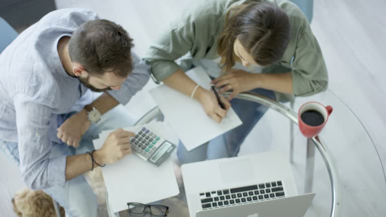 Best Loan Servicing and Management  in Camden, TN